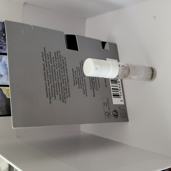 Paco Rabanne Invictus - Picture 3 of 3